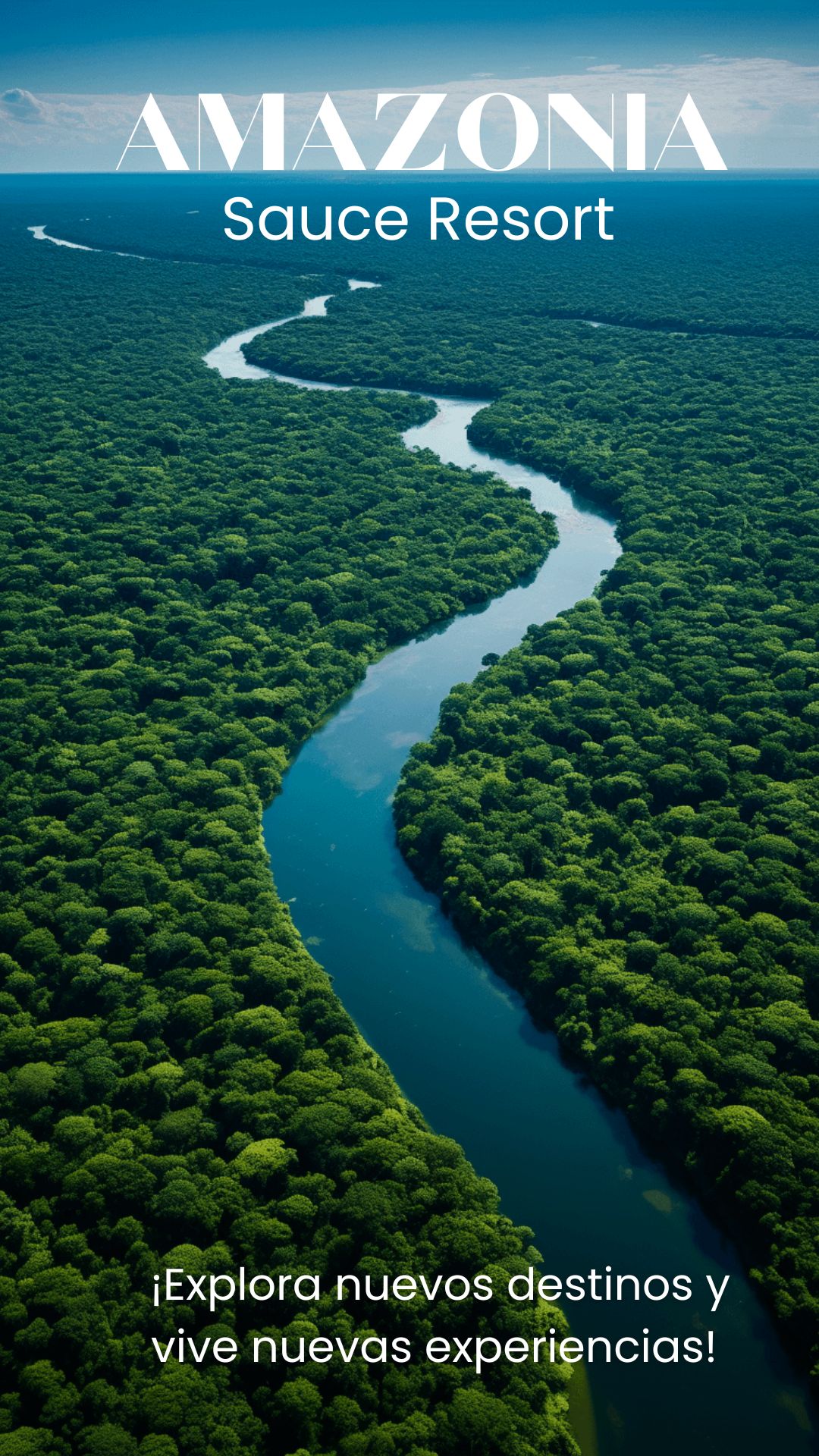 AMAZONIA