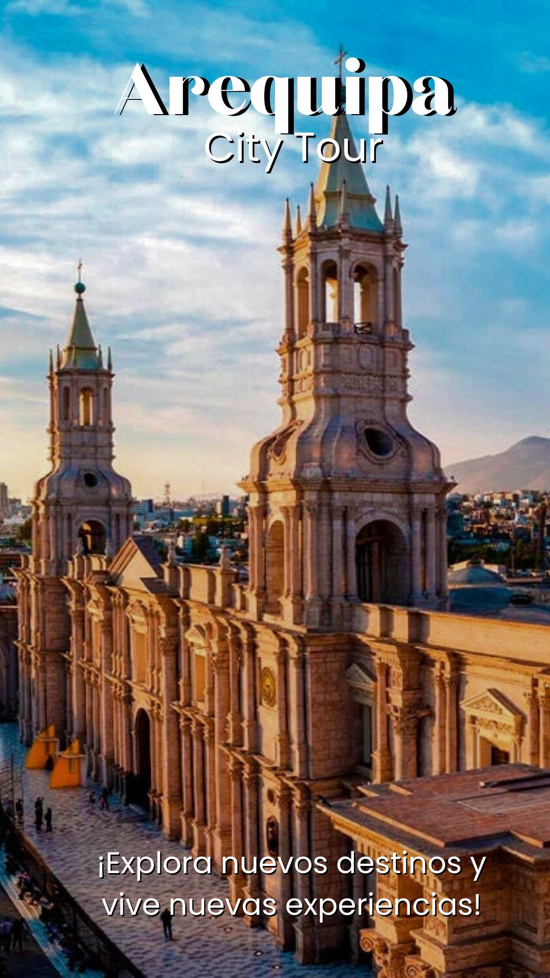 arequipa